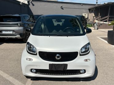 Smart ForTwo 70 1.0 Passion TETTO PANORAMICO