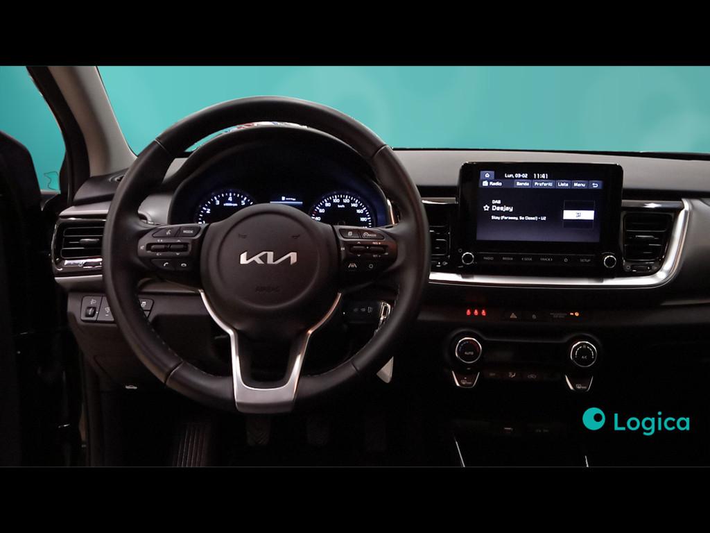 KIA Stonic - Stonic 1.2 dpi Style 84cv