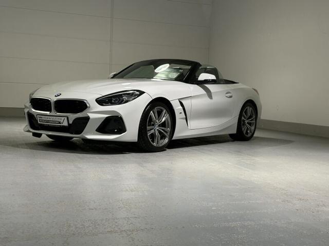 BMW Z4 sDrive20i Msport