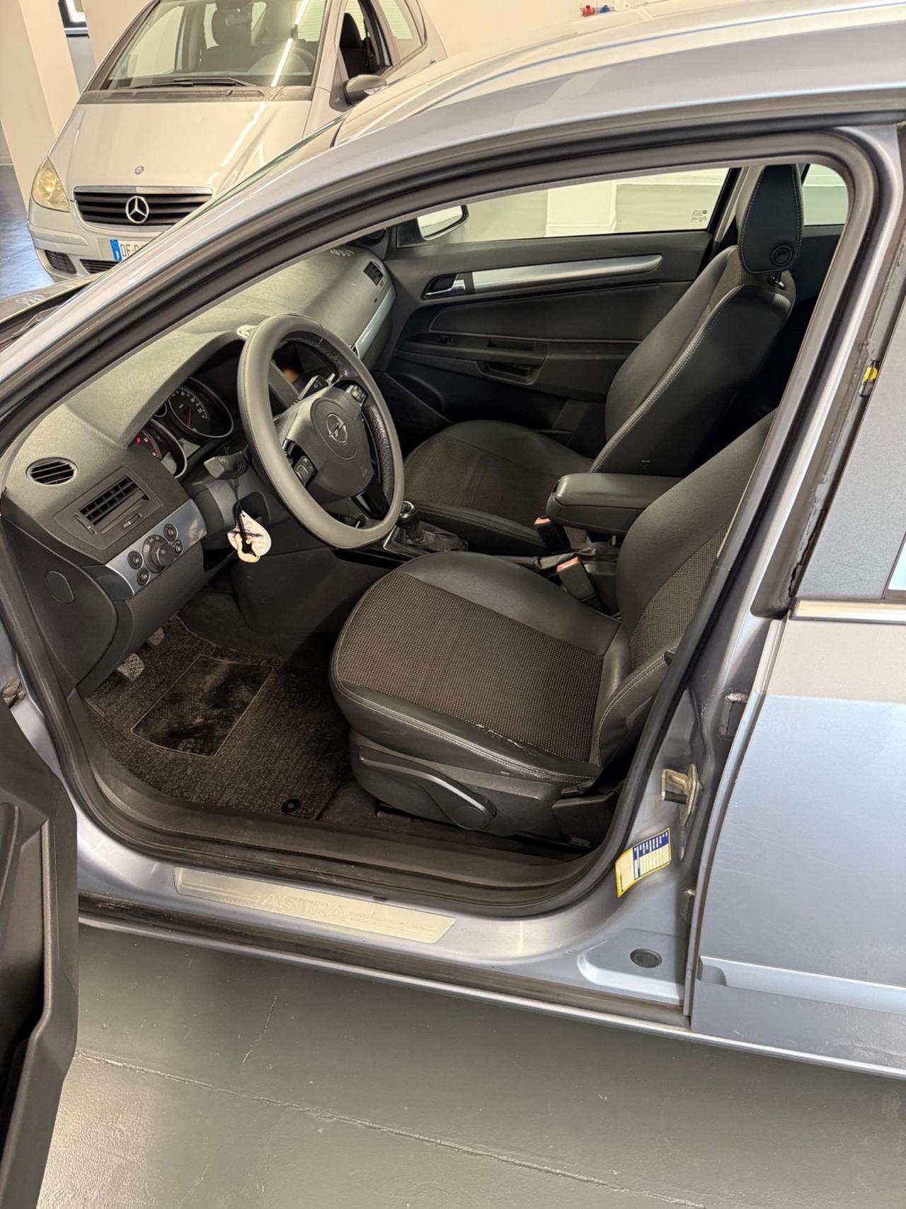 Opel Astra 1.7 CDTI 125CV Station Wagon Cosmo