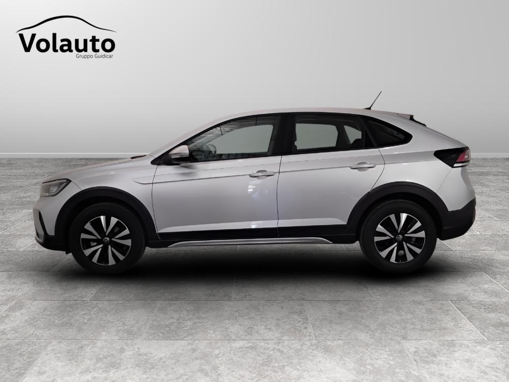 VOLKSWAGEN Taigo - Taigo 1.0 TSI 95 CV Life