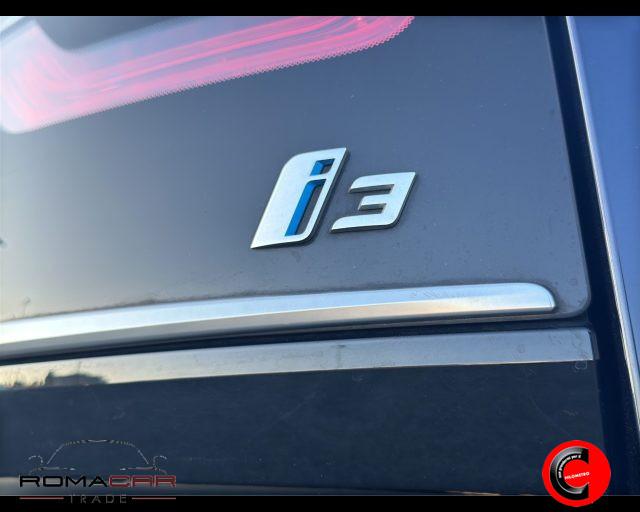 BMW i3 120 Ah Advantage