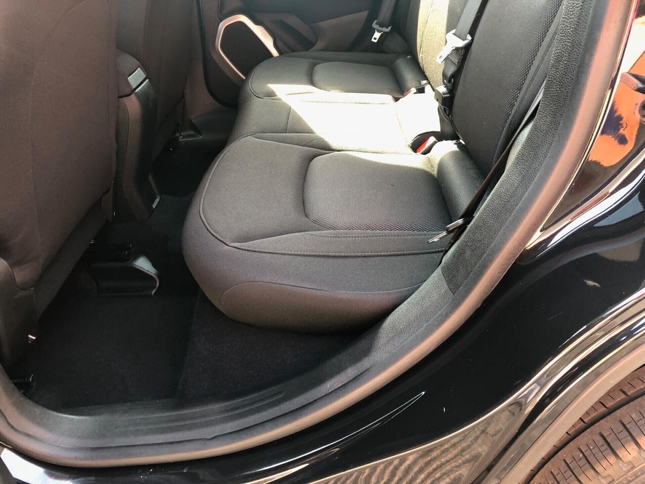 Jeep Renegade 2.0 Mjt 4WD Active Drive Sport