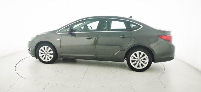 OPEL Astra 1.6 CDTI 136CV EcoFLEX S&S 4 porte Cosmo