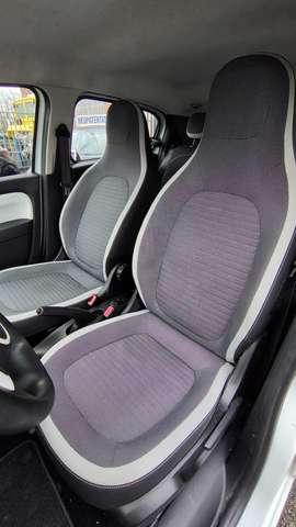 Renault Twingo Twingo III 2015 1.0 sce Live 70cv