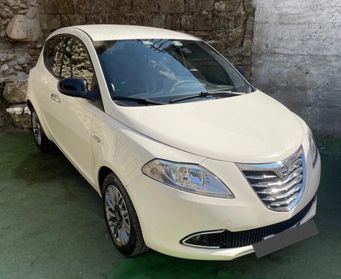 Lancia Ypsilon RATE / FINANZIAMENTI