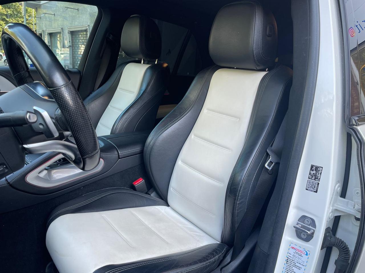 Mercedes-Benz GLE 300 AMG Line Premium *TETT #7075