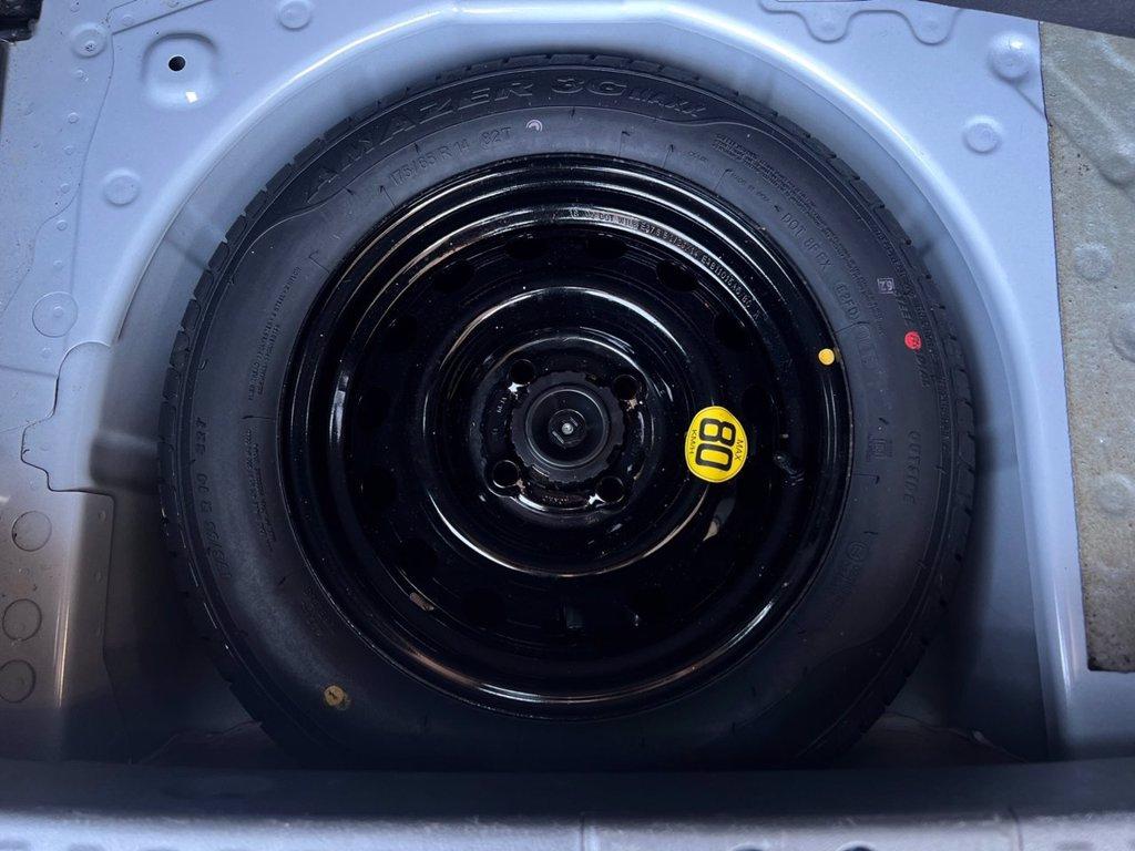 FORD Ka+ 1.2 Ti-VCT del 2018