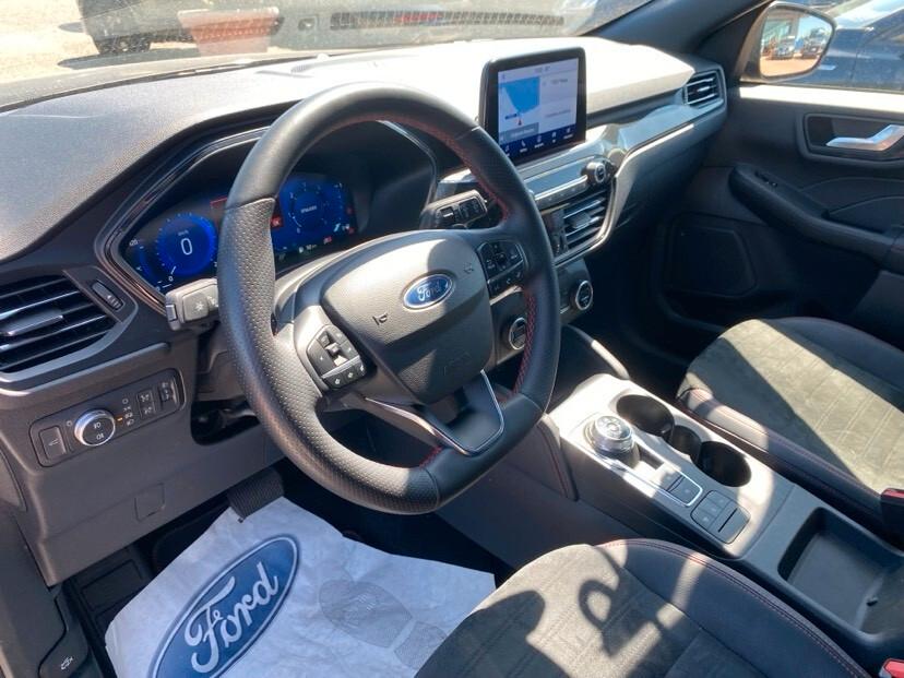 Ford Kuga 1.5 EcoBlue 120 CV aut. 2WD ST-Line X