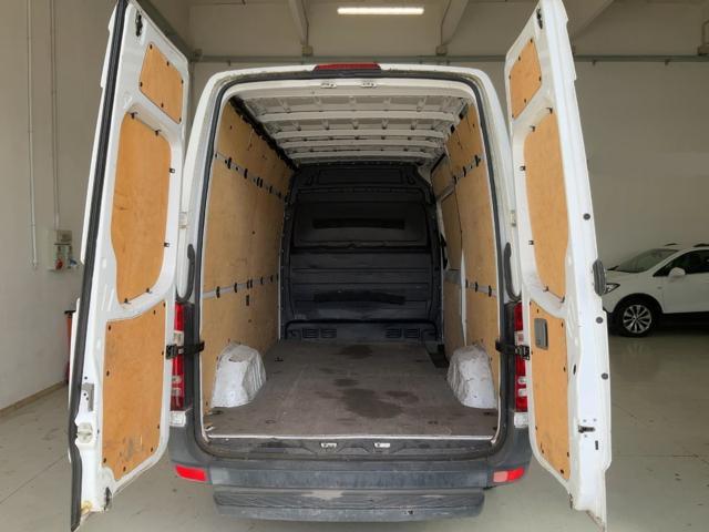 MERCEDES-BENZ Sprinter 313 CDI Furgone