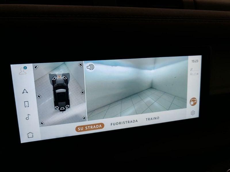 Land Rover Defender 110 3.0D I6 200 CV AWD Auto S