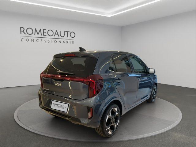 KIA Picanto 1.0 GDi 5 porte Style