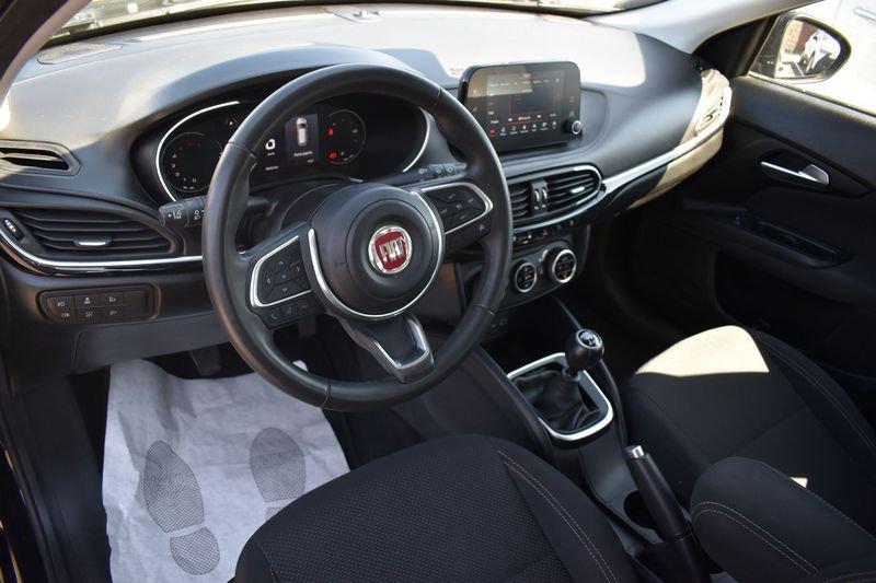 FIAT Tipo 1.6 Mjt 130cv S&S