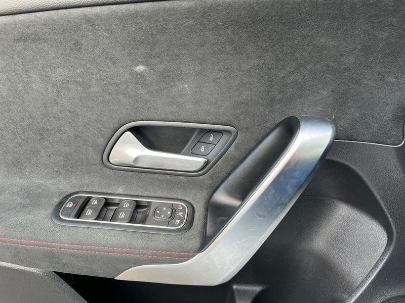 Mercedes-Benz Classe A A 180 d Premium auto