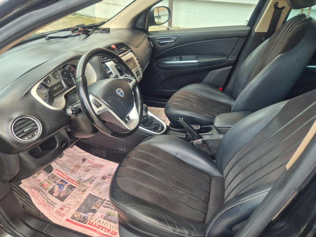 Lancia Delta 1.6 MJT 120cv Business 2014