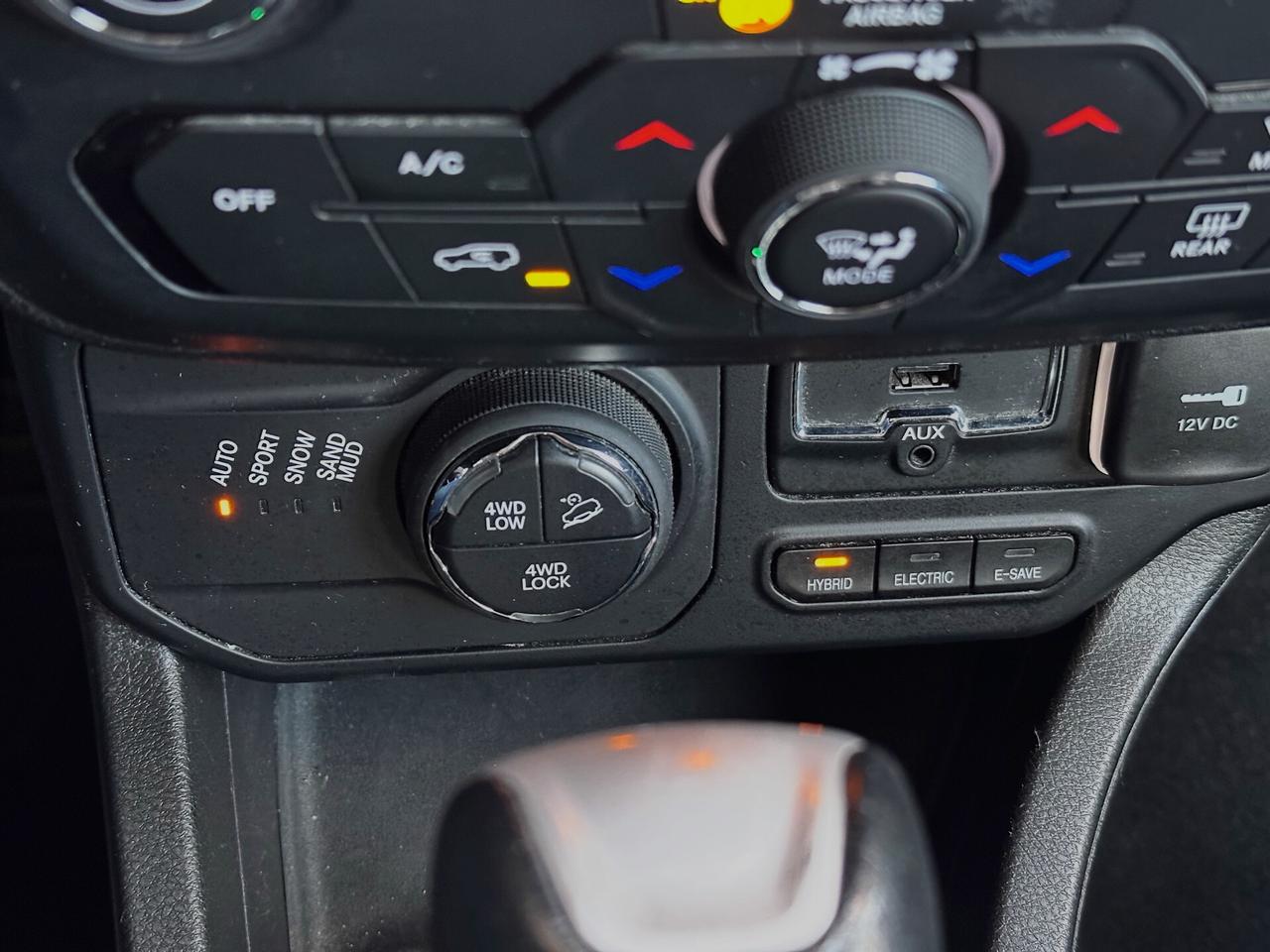 Jeep Renegade 4XE 190CV Plug-in PREZZO VERO