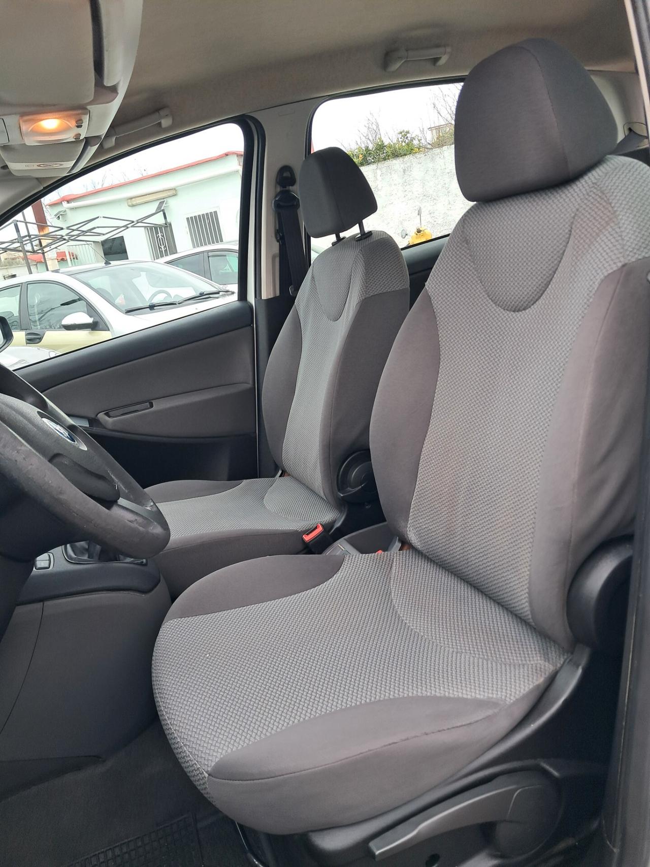 Fiat Idea Gpl Solo 137.000km