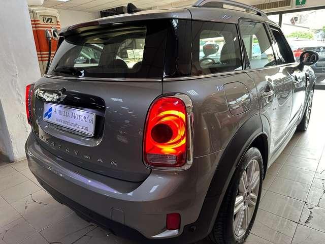 MINI One D Countryman 1.5 Hype PERFETTA FULL OPT. SEMPRE TAGL. MINI