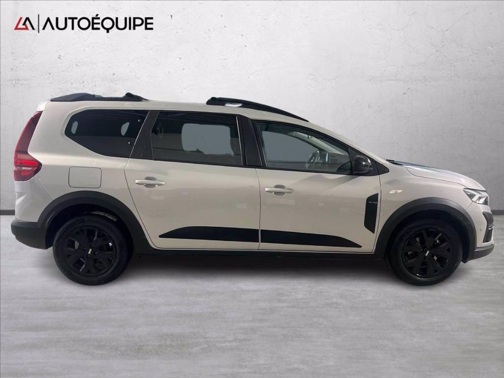 DACIA Jogger 1.0 tce Extreme UP Gpl 100cv 7p.ti del 2022