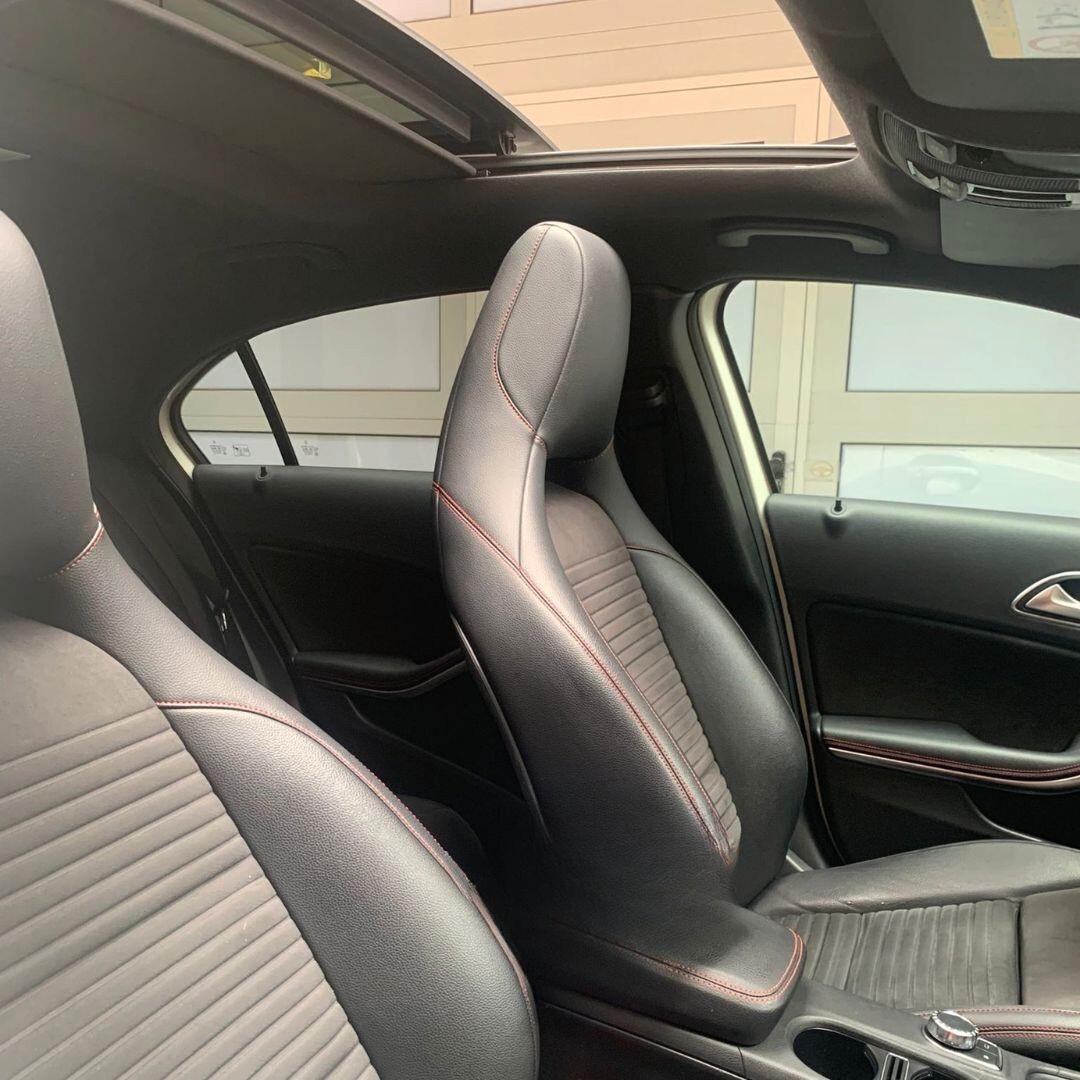 Mercedes Classe A 180 d Premium **FULL**