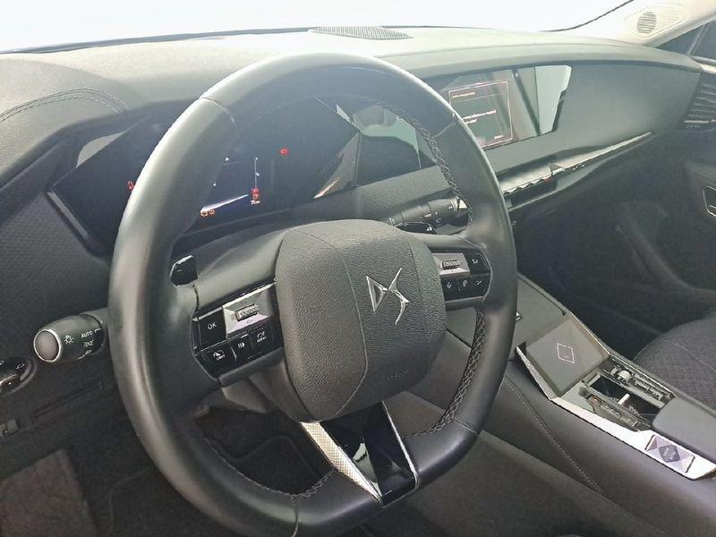 DS DS4 PureTech 130 Automatico Trocadero