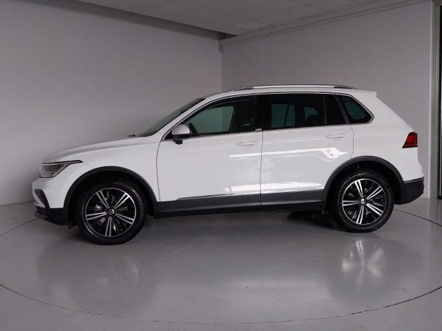 VOLKSWAGEN Tiguan 2.0 TDI SCR Move Gancio NAVI