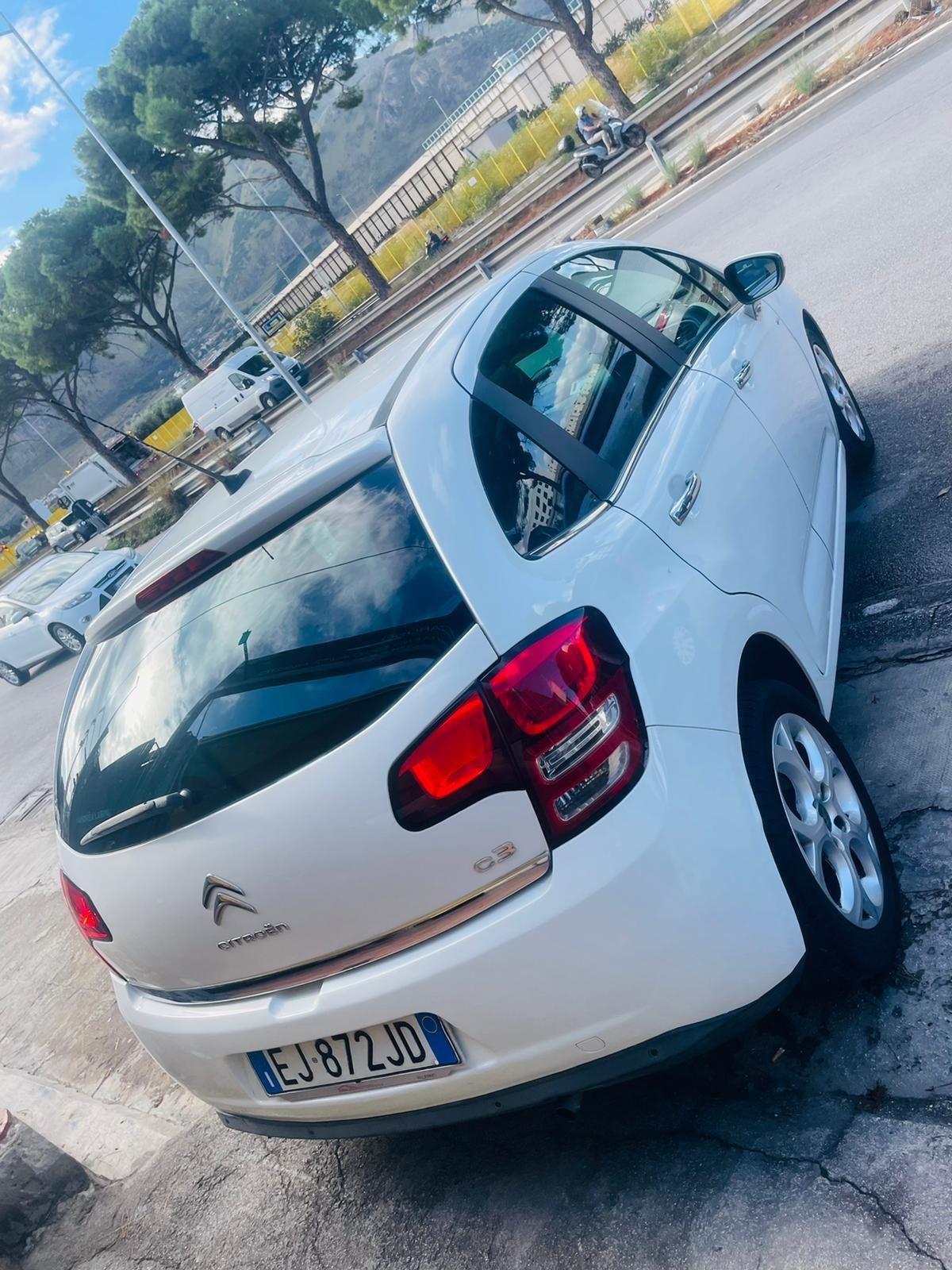 Citroen C3 1.1 GPL airdream Attraction