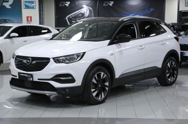 Opel Grandland X 1.5 D 130 cv Elegance AT8