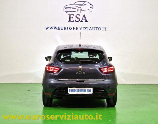 RENAULT Clio dCi 8V 75 CV Start&Stop 5 porte Energy Duel2