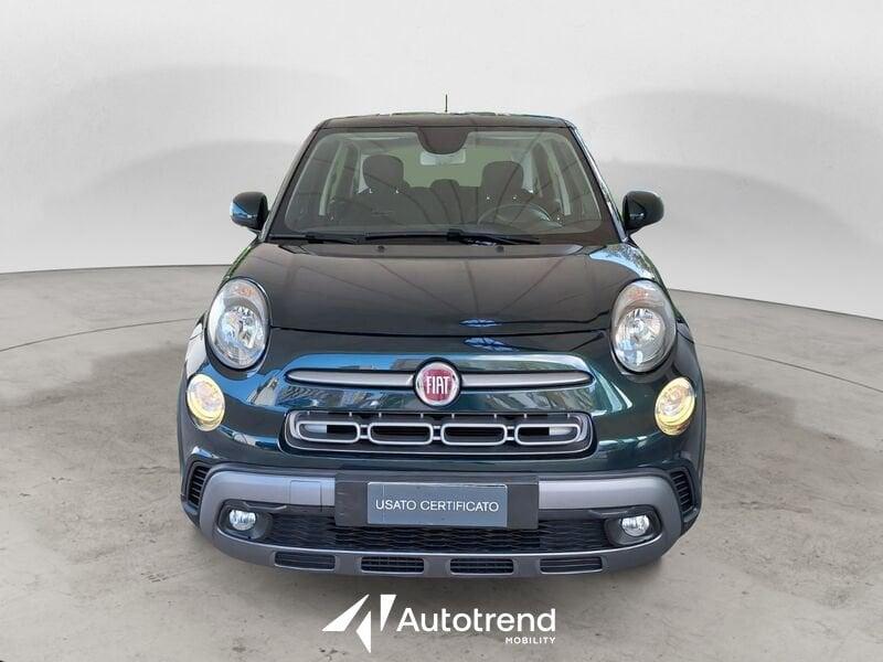 FIAT 500L 1.3 Multijet 95 CV Automatica Cross