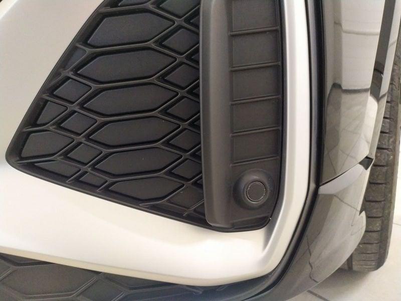 Audi Q2 30 2.0 tdi S line edition