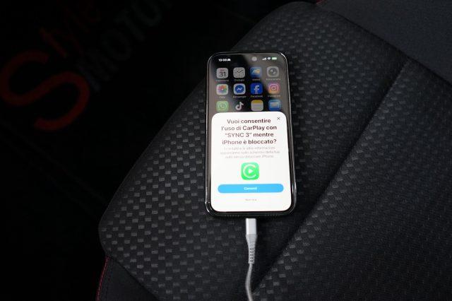 FORD Focus 1.5 EcoBlue 120 CV automatico 5p. ST-Line Co-Pilot