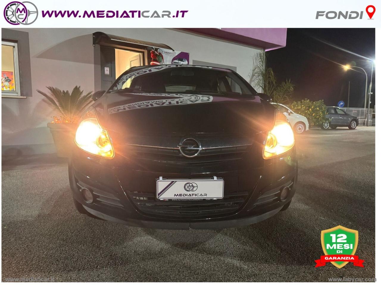 OPEL Corsa 1.2 5p. Cosmo