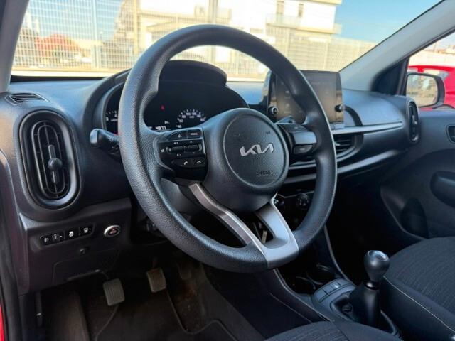 Kia Picanto 1.0 12V GPL 5 porte Style 2022
