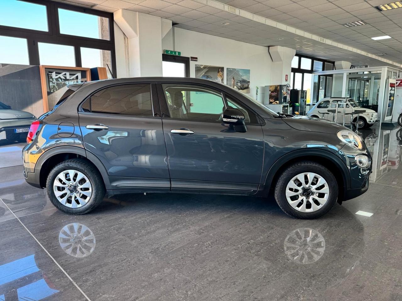 Fiat 500X 1.3 MultiJet 95 CV Sport