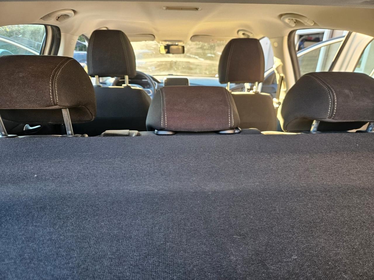 Fiat Tipo 1.6 Mjt S&S 5 porte Lounge