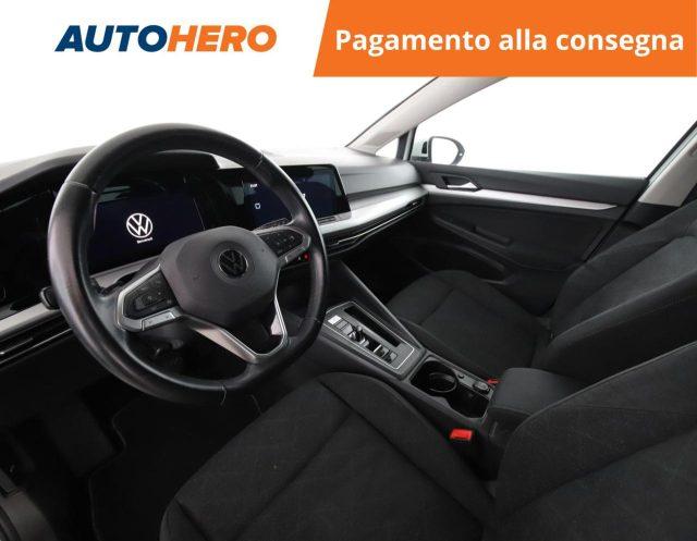 VOLKSWAGEN Golf 1.5 eTSI 150 CV EVO ACT DSG Life