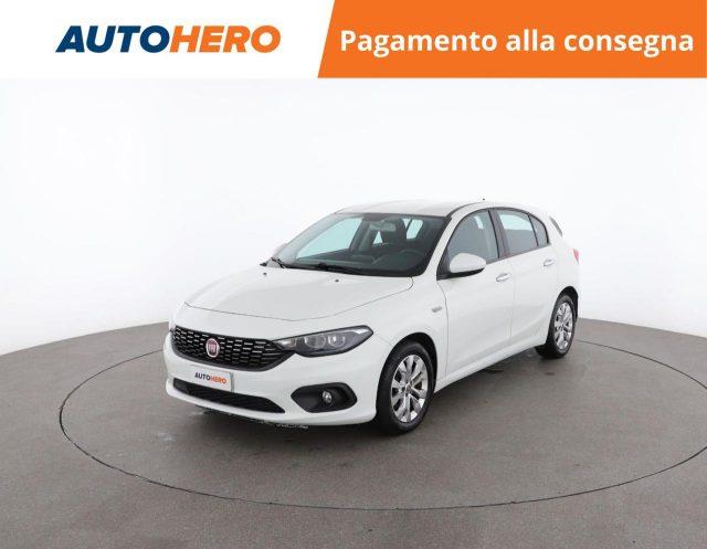 FIAT Tipo 1.4 4 porte Lounge