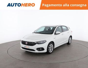 FIAT Tipo 1.4 4 porte Lounge