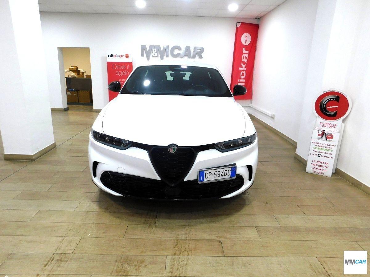 ALFA ROMEO - Tonale - 1.6 diesel 130 CV TCT6 Sprint