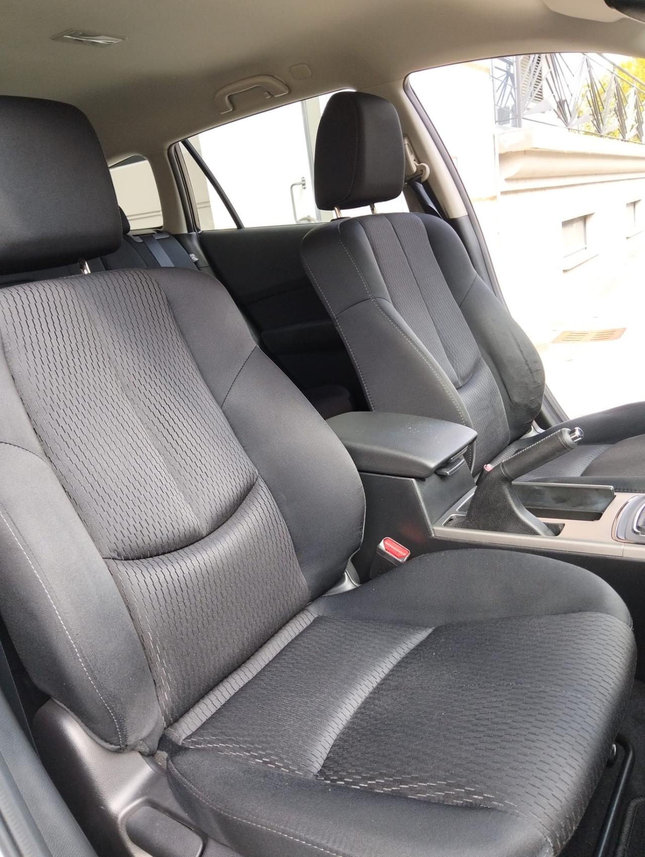 Mazda 6 Mazda6 2.2 CD 16V 163CV Wagon Luxury