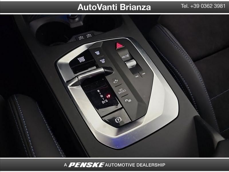 BMW Serie 1 118d MSport Pro