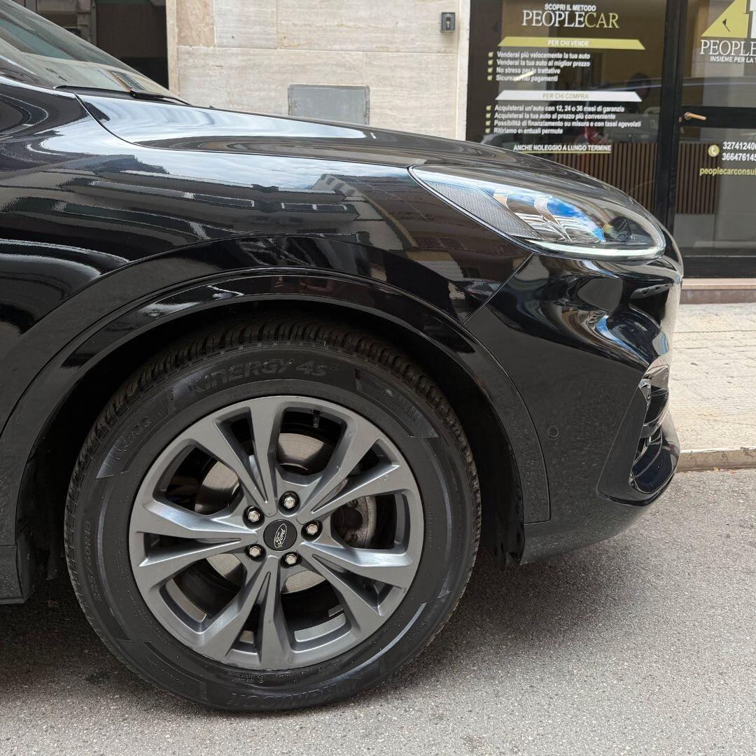 Ford Kuga 2.0 EcoBlue 120 CV aut. 2WD ST-Line X