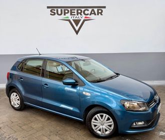 Volkswagen Polo 1.0 Benz, Euro 6B, Uni Propriet, garantita e certificata