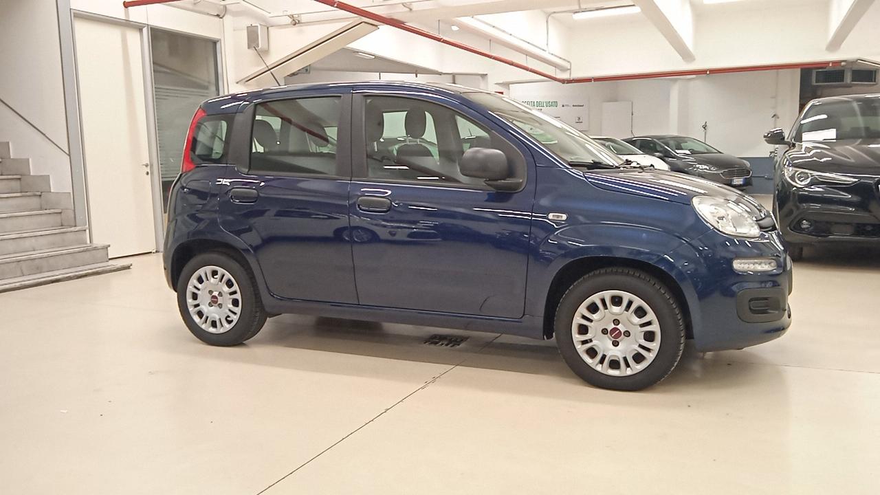 FIAT Panda III 2016 - Panda 1.2 Easy easypower Gpl 69cv my19