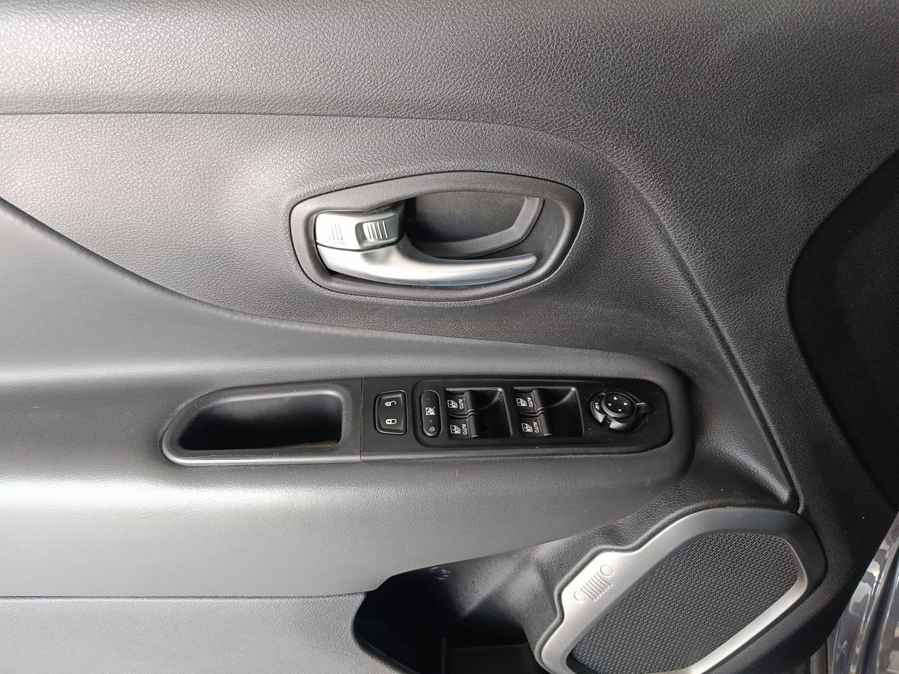 JEEP Renegade 2019 - Renegade 1.6 mjt S 2wd 130cv