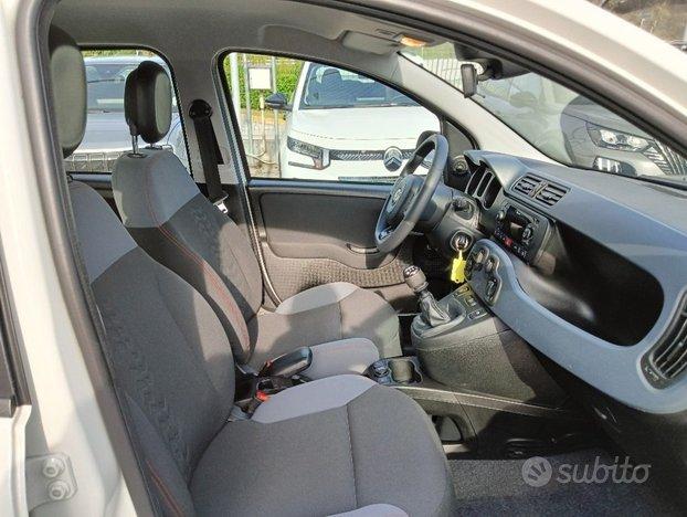 FIAT Panda 1.2 Gpl/B Easy