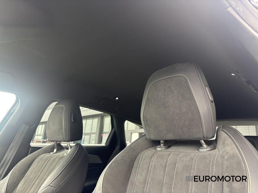 Peugeot 308 SW 1.6 HYBRID GT e-EAT8