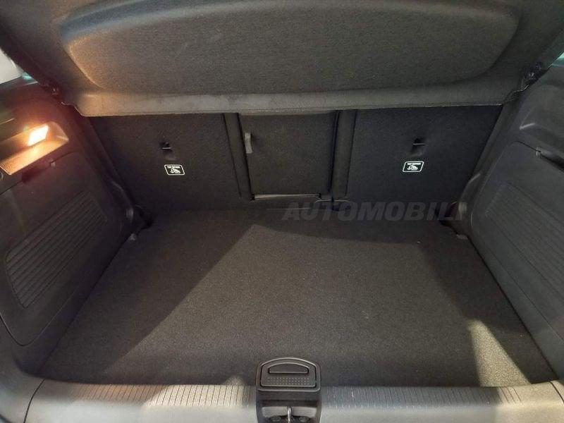 Opel Crossland Crossland 1.2 Elegance s&s 110cv