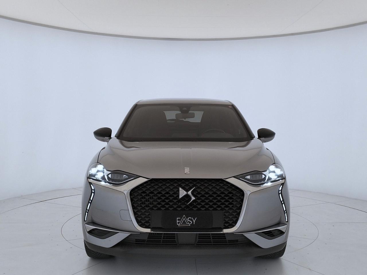DS 3 Crossback 1.5 bluehdi So Chic 100cv